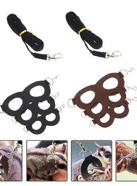 Harness Hamster Leash Rat Small Walking Rope Pet Bearded