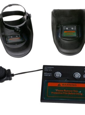 Solar Auto Darkening/Grinding Welding Filter Lens Of Welding