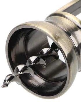 Champagne Opener Professional Wine Corkscrew Cork Bottle Ope