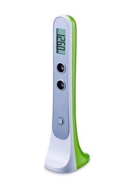 Ultrasonic Stadiometer Height Measuring Device Kids & Adult