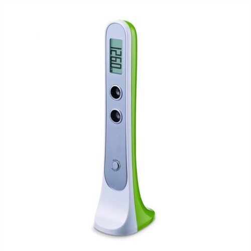 Ultrasonic Stadiometer Height Measuring Device Kids & Adult