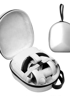Portable Traveling Shells with Strap Compatible with Oculus