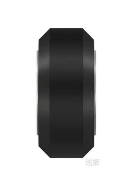 10pcs CNC Openbuilds Wheels Plastic POM Small&Big Passiv