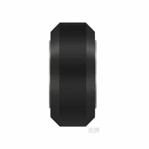 10pcs CNC Openbuilds Wheels Plastic POM Small&Big Passiv