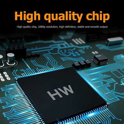 KVM Switch Excellent Craftsmanship Well Durability 4 Ports 4