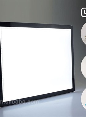 1 piece  A3 LED Tracing Boards Super Thin Light Pads Profess
