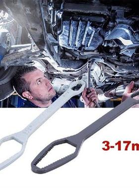 3-17mm Torx Spanner Wrench Self-tightening Chrome Vanadium