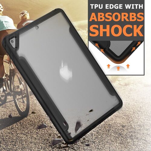Case for iPad 5th 6th Gen Smart Cover Funda Pencil Cover fo