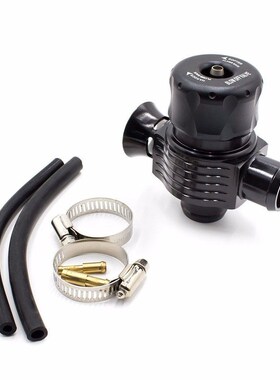 Dual Port Blow Off Valve DIREC BOL ON XR6 urbo BA BF FG BOV