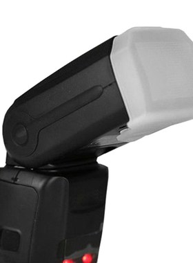 Flash Diffuser Bounce Cover for Yongnuo YN685 YN600EX-RT YN-