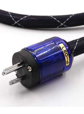 One pieces Power Cale US Power Cord with US Plug Mains Powe