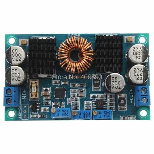 LTC3780 Automatic Buck Boost Constant Current Power Module