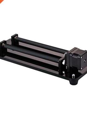 Rotary Roller Y-Axis Rotatory Engraving Module for Engraving