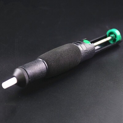 Solder Wick & Desoldering Pump Solder Sucker & Desol
