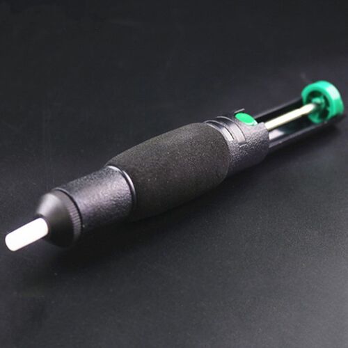Solder Wick & Desoldering Pump Solder Sucker & Desol