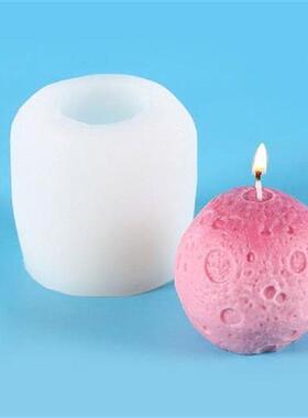 Silicone Scented Candle Mold Replacement Heats-resistant