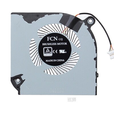 5V Computer Notebook Cooler Fans Radiator GPU CPU Cooling Fa