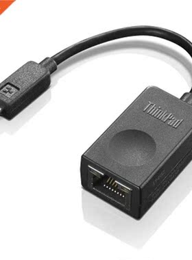 For Lenovo ThinkPad X1 Carbon Ethernet Extension Cable adapt
