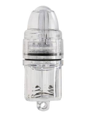 Fish Attracting LED Light Deep Water Fish Lure Bait Light