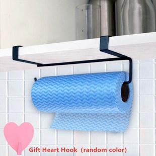 Kitchen Tissue Holder Hanging Bathroom Tet Paper Towel Holde
