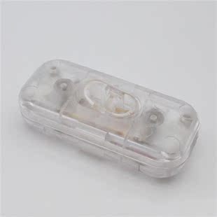 Lighting Switch On-Line ON/OFF Table Desk Lamp 302-2 Push Bu