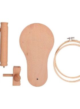 Rotated Adjustable Embroidery Frame Stand With 6.7 Inch