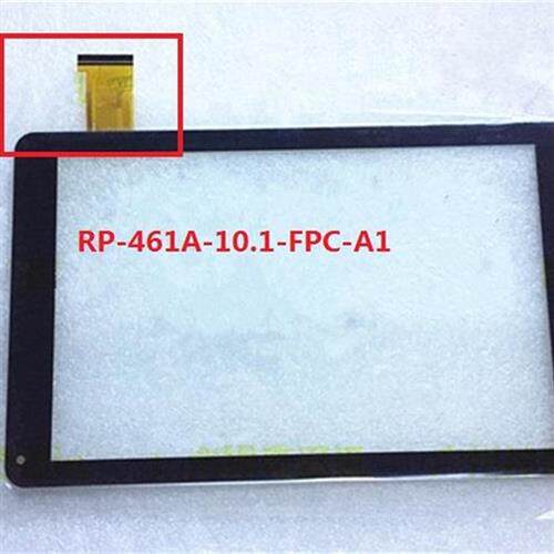 10.1 inch Touch Screen Panel For DIGMA CITI 1903 4G CS1062M