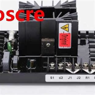 2018 high quality GAVR-20A GAVR 20A For Alternator, Universa