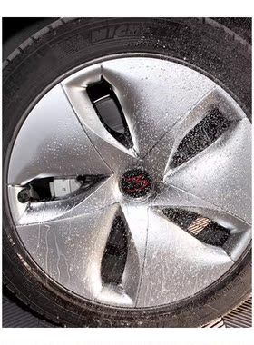 Model3 Car Hub Cover For Tesla Model 3 Wheel Cap 18-Inch Aut