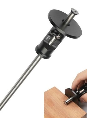 Woodworking Parallel Line Drawing Mortise Measuring Gauge DI