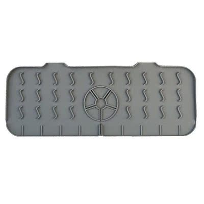 Kitchen Faucet Sink Guard Kitchen Bathroom RV Sink