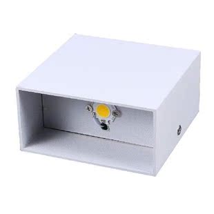 Indoor Wall Hanging Creative Bedside Decorative Lamp LED