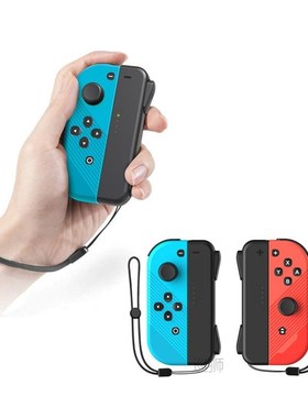 4 colours Wireless Controller Left&Right 4001101189061 G