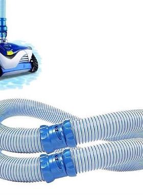 1/3/4pcs Inground Pool Cleaner Suction Pipe Replacement