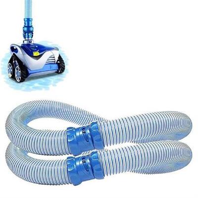 1/3/4pcs Inground Pool Cleaner Suction Pipe Replacement
