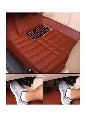 car floor mat carpet rug ground mats accessories for ford fi