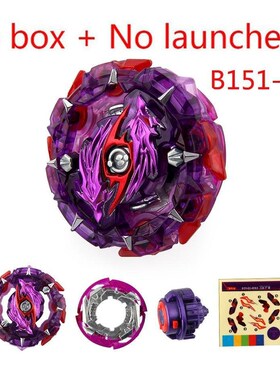 New Funny joy B-151 Beyblade burst starter Bey Blade blades