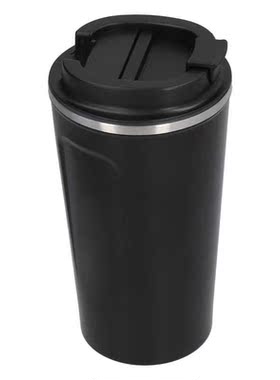 Insulated Coffee Cup Lightweight Portable Coffee Mug 510ml f