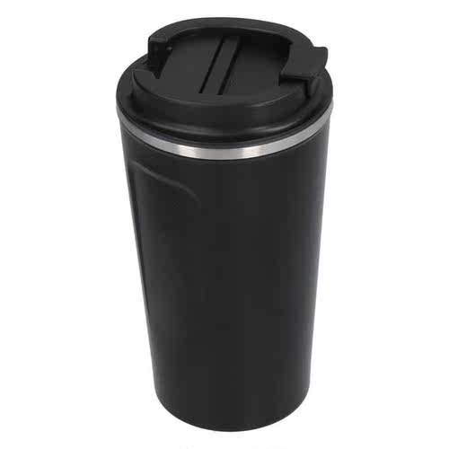 Insulated Coffee Cup Lightweight Portable Coffee Mug 510ml f