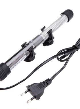 Water-Heater Submersible Heating-Rod Aquarium Fish-Tank Cons