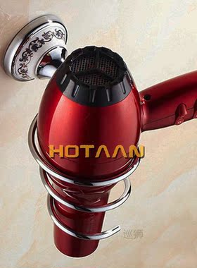 Luxury Towel Rack Wall Mounted Bathroom Accessories Set Cera