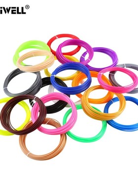 perfect 3d Pen special abs filat pla 1.75mm pla filat 3d pri