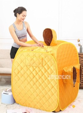 Fumigation-Machine Steamer Sauna Steam-Box Portable Home YY-