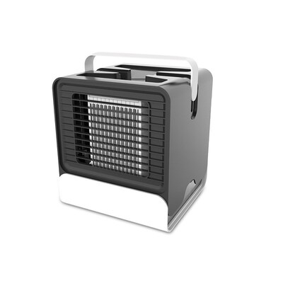 New Air Cooler SB Portable Air Conditioner Desktop Mini Fan