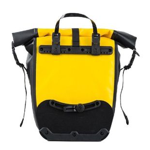 360 Degrees Adjustable Bicycle Side Bag Buckle Riding