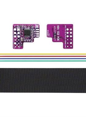 THS7374 Amplifier Mod Kit for N64 NTSC Game Console