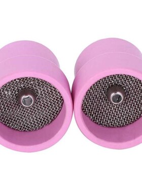 2Pcs Ceramic Welding Cup???? 适用于 WP-9/20/25 Series Air-Co