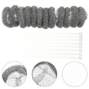 Lint Filter Hose Traps Washing Machine Washer Snare Catcher