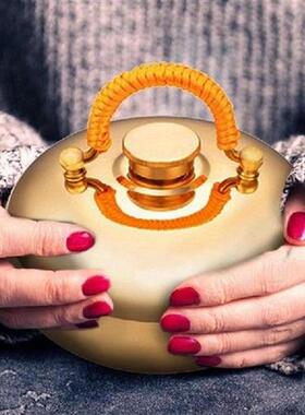 Hot Water Bottle With Cover Hot Water Bag For Hands Elegant