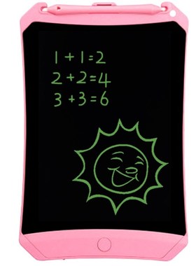 11 Inch Handwriting Tablet LCD Lcd Graffiti Writing Board Of